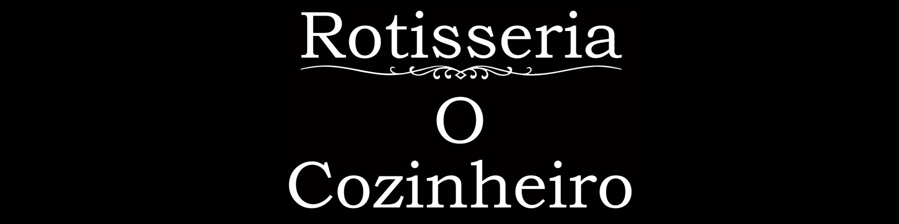 Rotisseria O Cozinheiro
