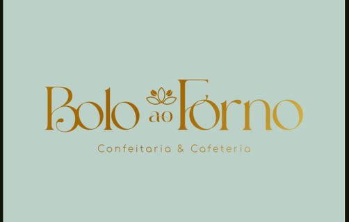 Bolo ao Forno