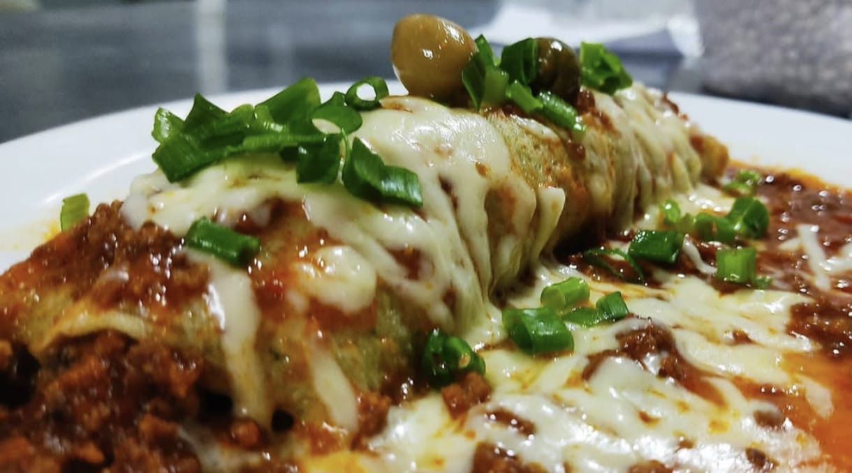 PANQUECA CARNE