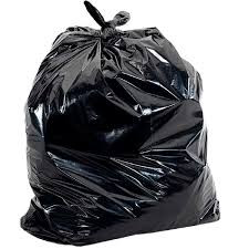 SACO P/ LIXO DAJO CITRONELA ROLO 100L C/10UN