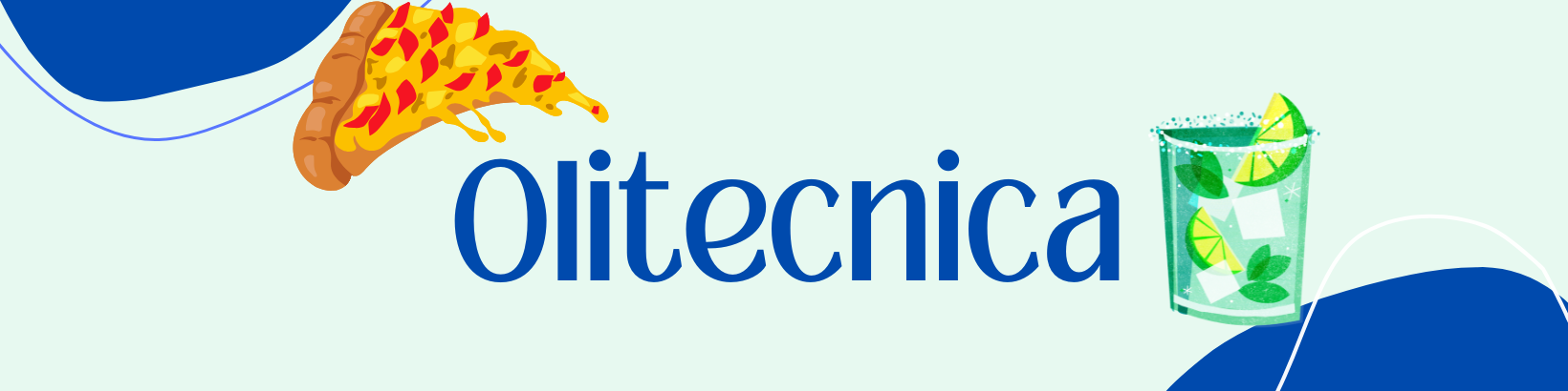 Olitecnica Store