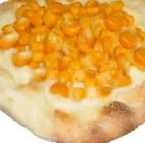 ESFIHA Milho com catupiry