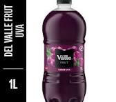 SUCO DEL VALLE 1L UVA