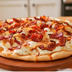 1/2 Bacon