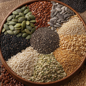 QUINOA