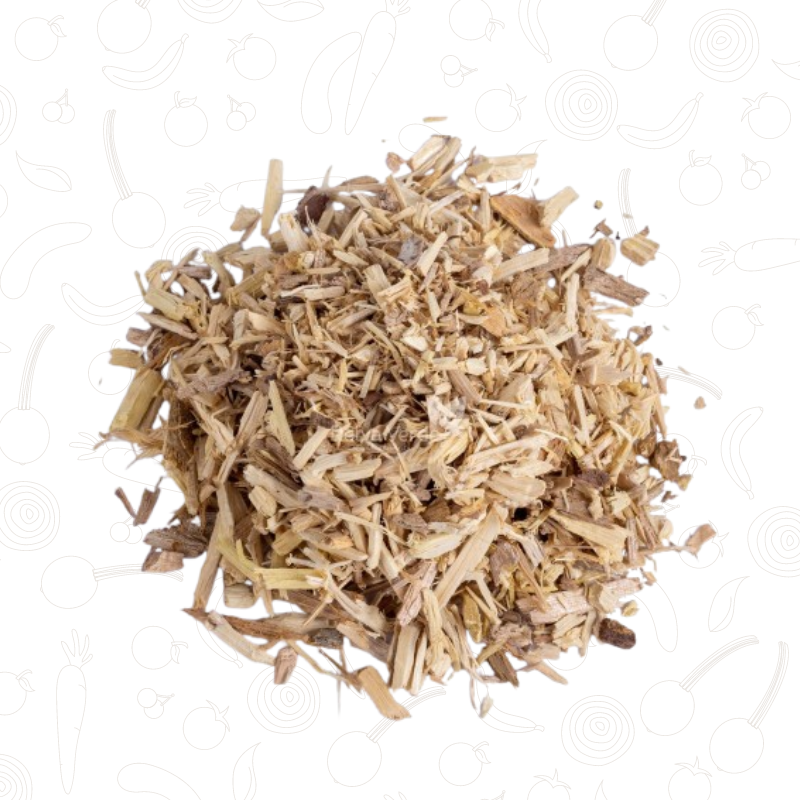 Mamica de Cadela Casca 100g