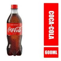 Coca Cola 600ml