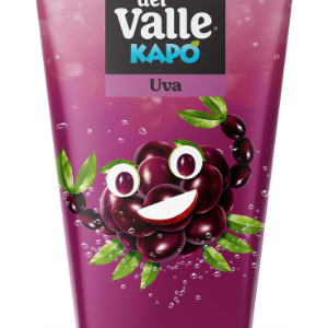 KAPO UVA
