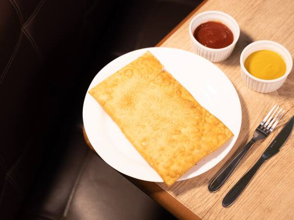 Pastel Salgado