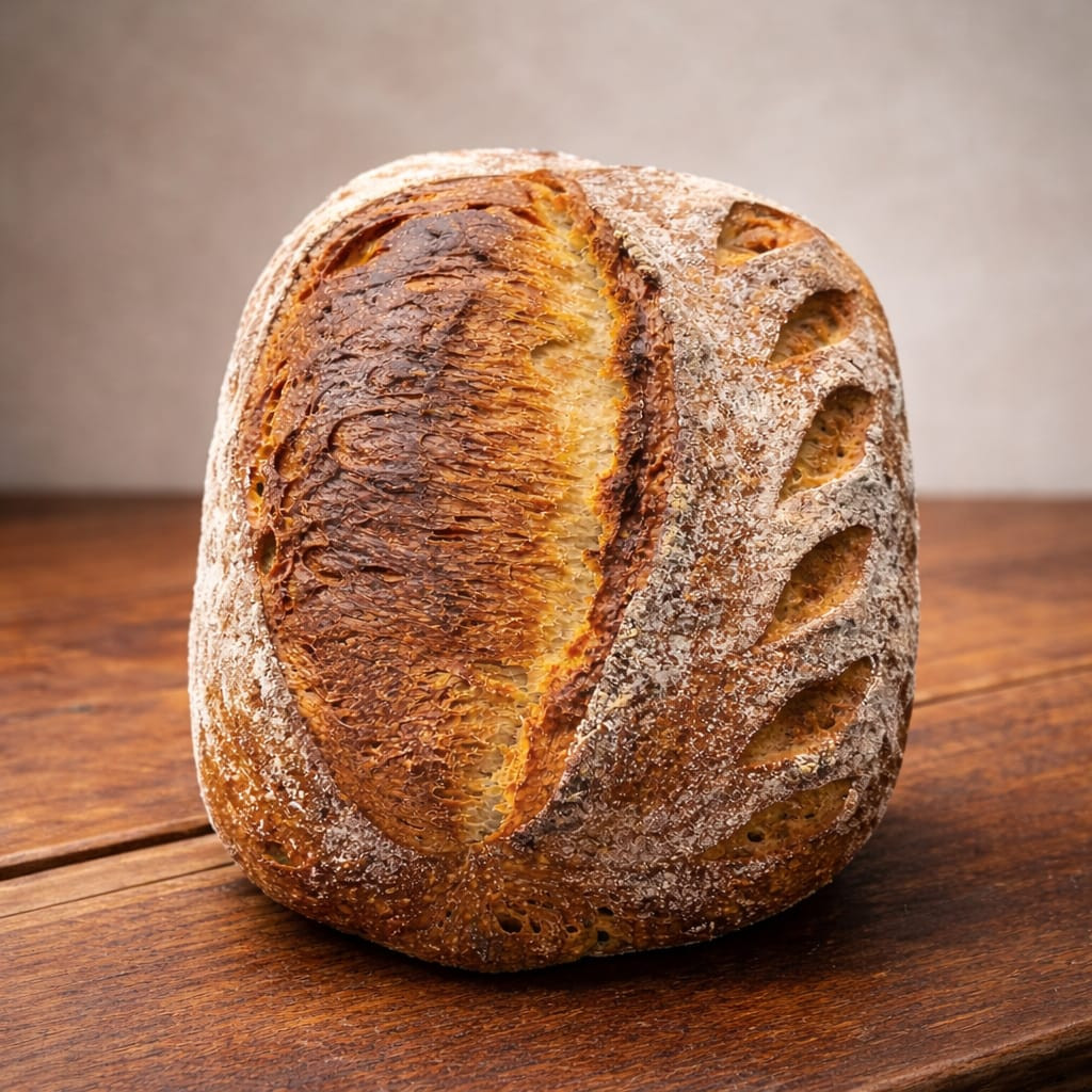 Pão Italiano 20% 