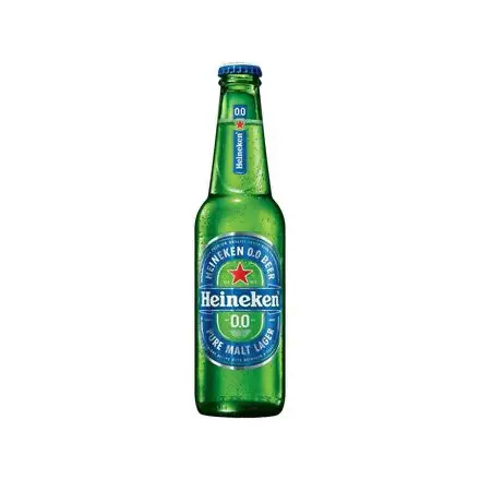 Heineken Zero Long Neck 