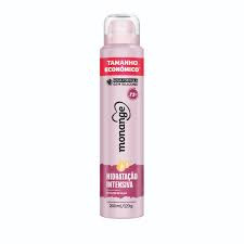 MONANGE ANTI HIDRAT INTEN AERO 12X90G