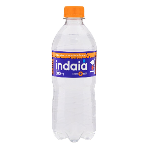 AGUA C/ GAS