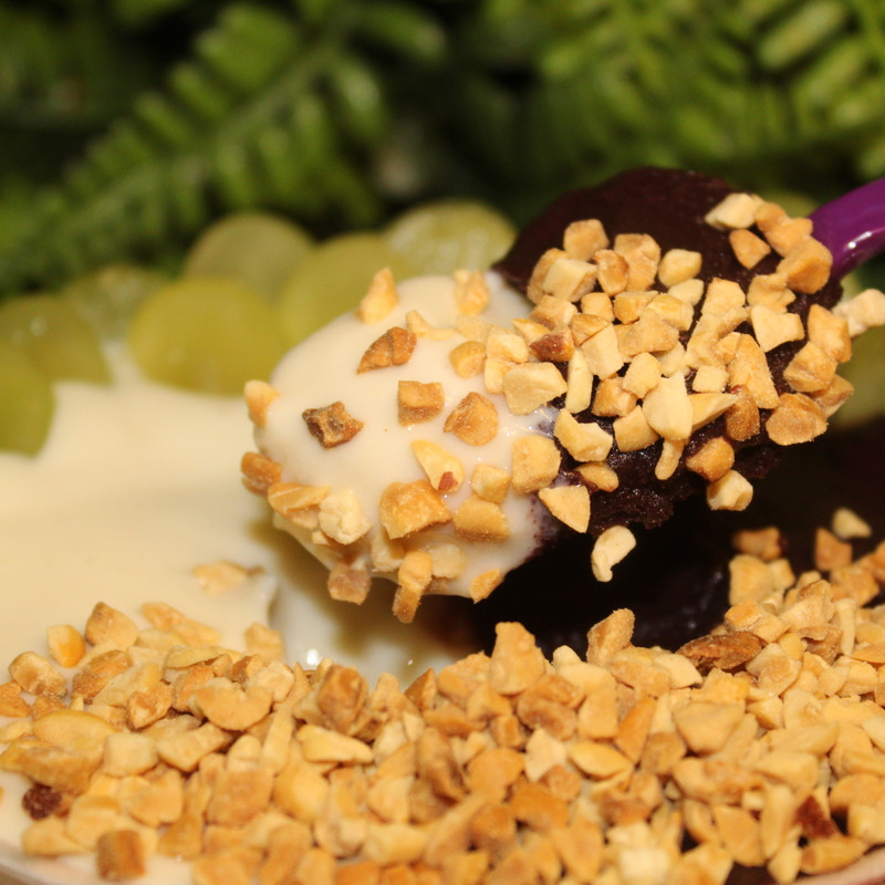 Açaí + Graviola (200 ml)