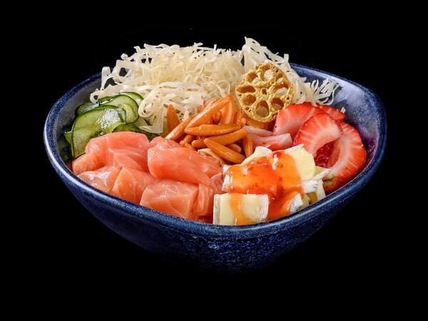 Poke Exclusive