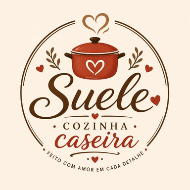 SUELE COMIDA CASEIRA