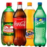 REFRIGERANTE 1 LITRO