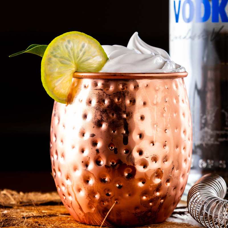 Moscow Mule