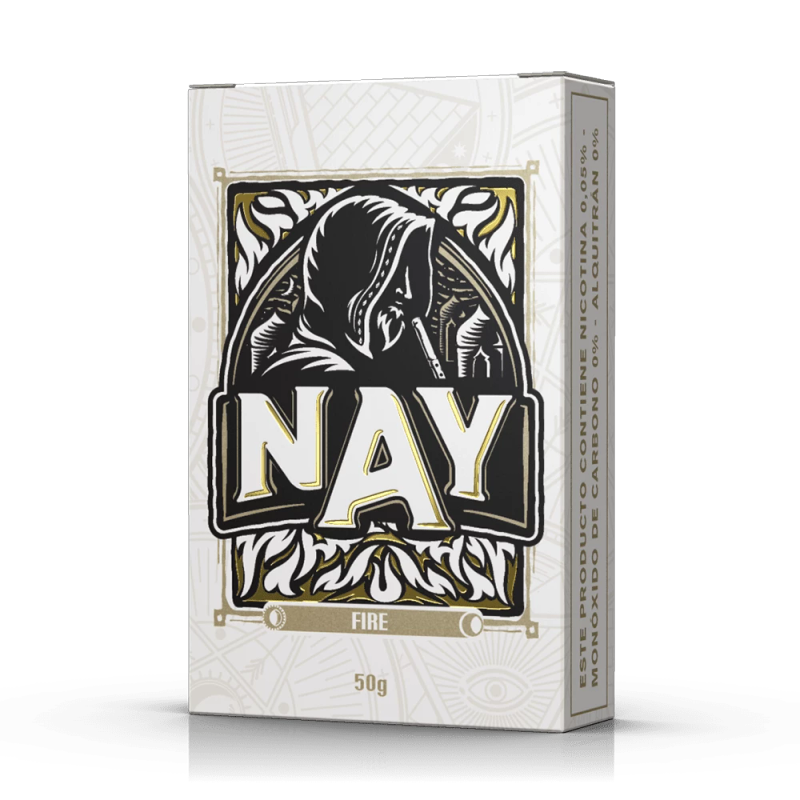 NAY FIRE