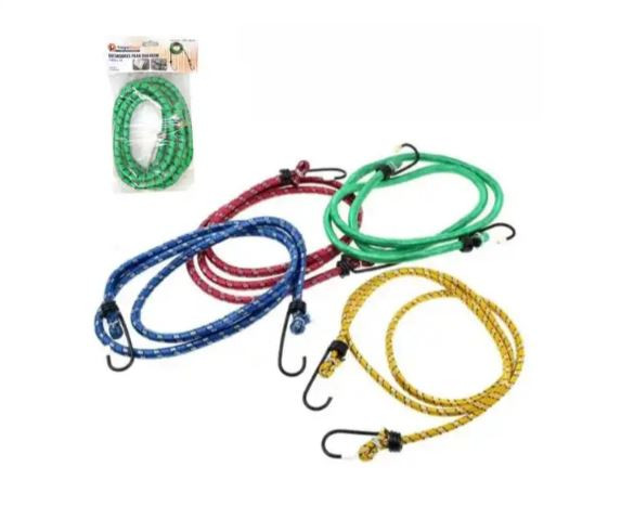 ELASTICO MULTIUSO TRADIC G/FERRO 2 MT