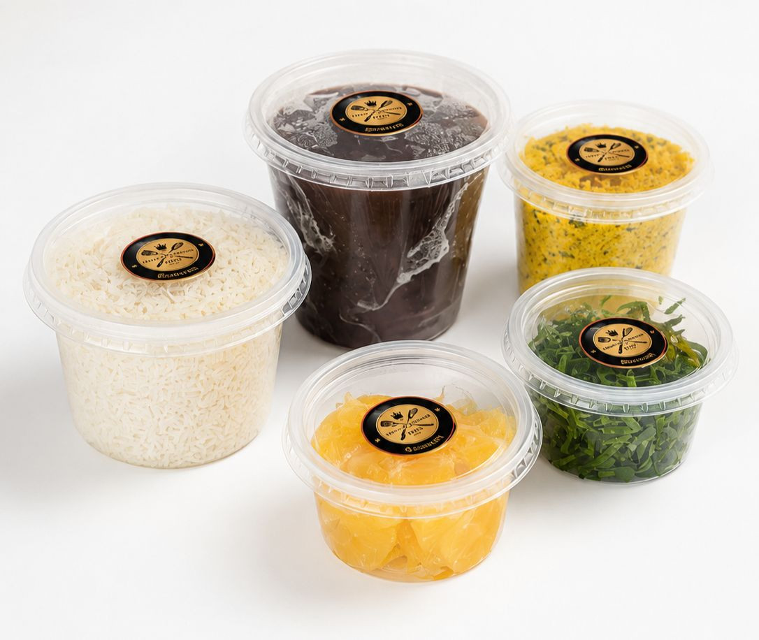 Feijoada Completa (3P)