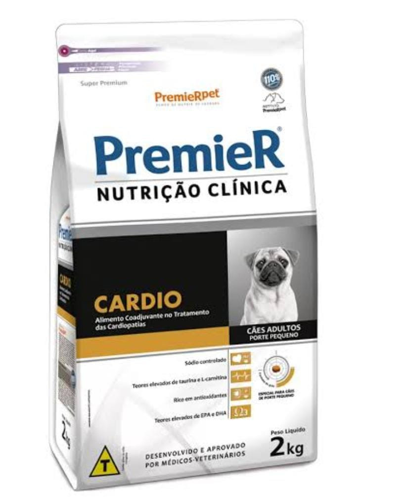 Cardio Premier 2Kg