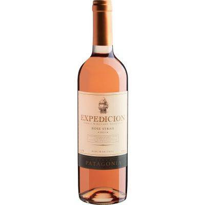 EXPEDICION ROSE SYRAH 