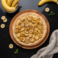 BANANA C.QUEIJO