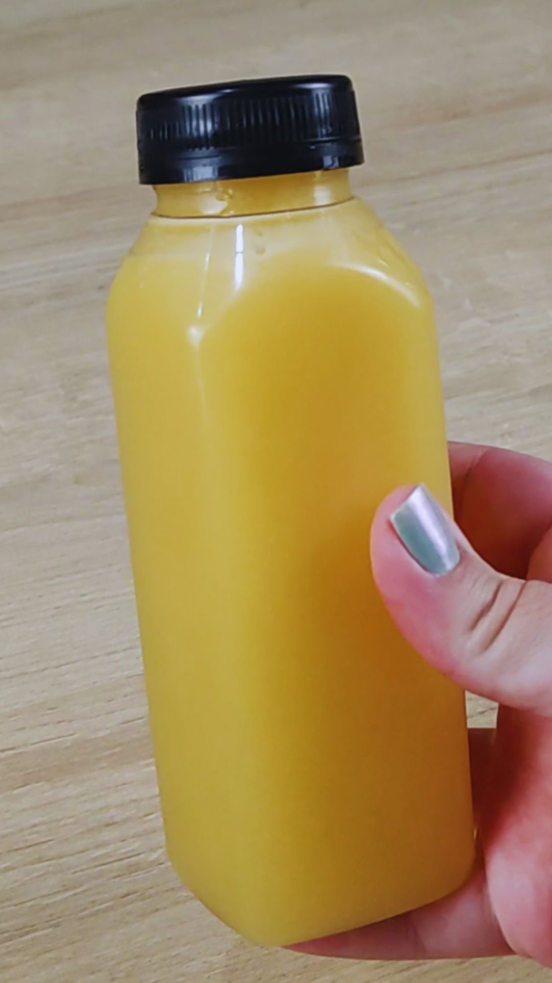 Suco de maracujá 300 ml 