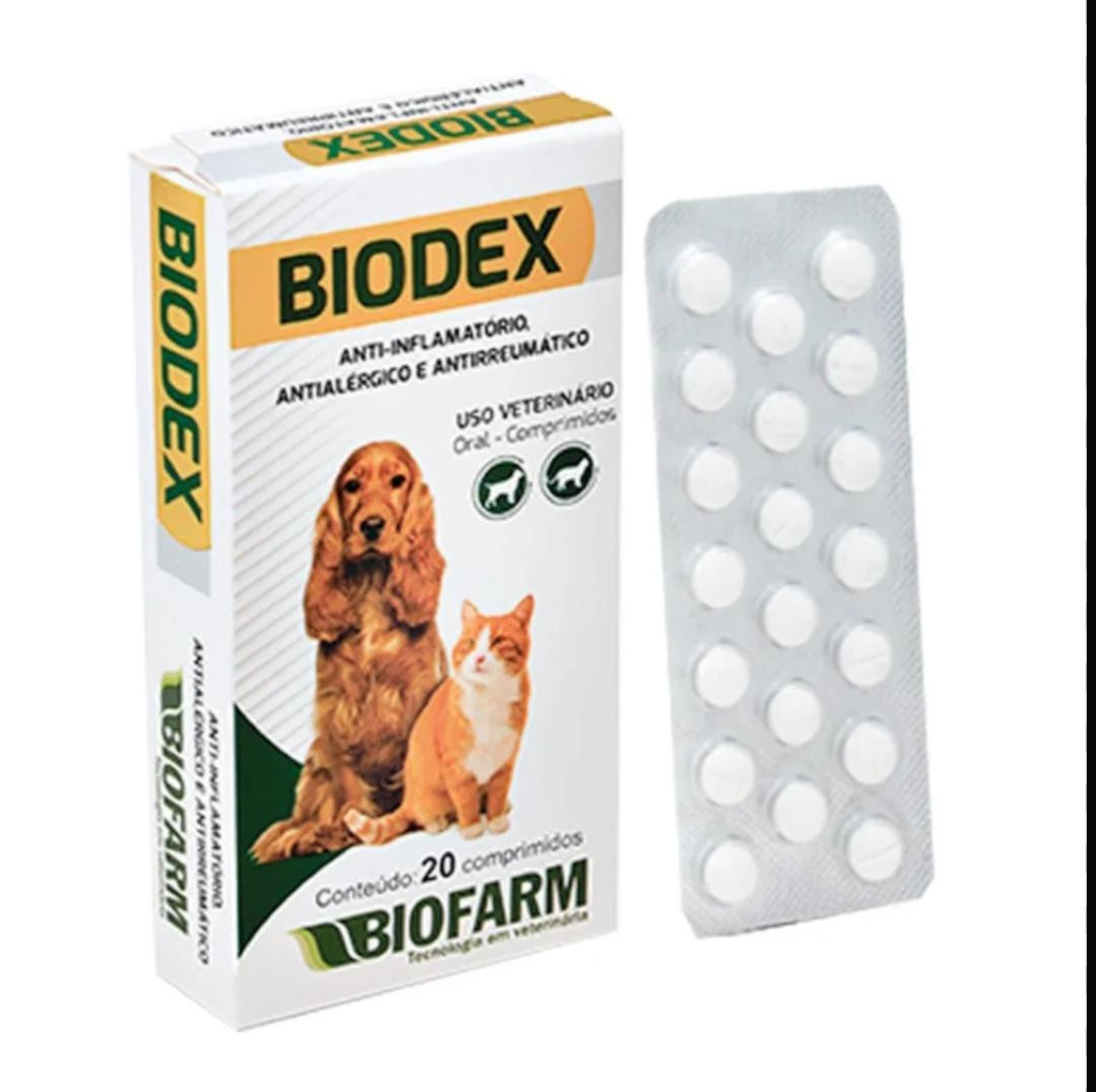 Biodex 