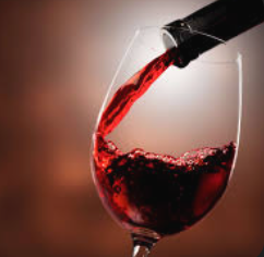 TACA DE VINHO