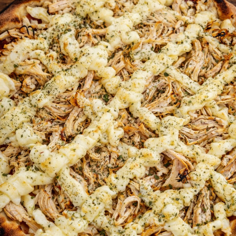 FRANGO COM CATUPIRY