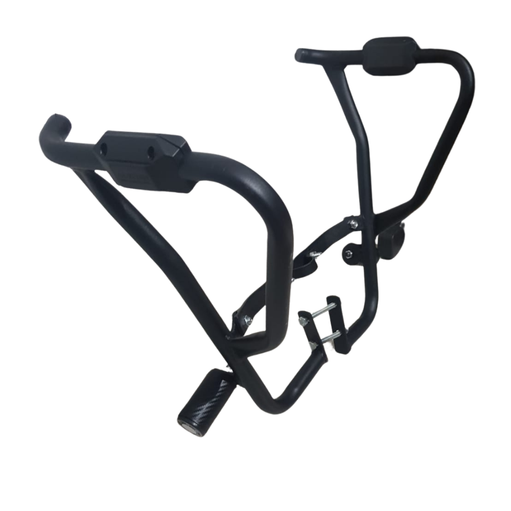 PROT CARENAGEM XTZ 125 ESB/FIBRA