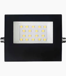 Refletor Led 20W Br Quente Externo