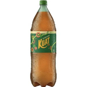 GUARANA KUAT 2 LTS.
