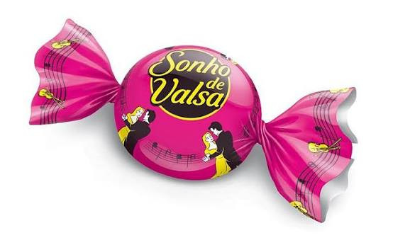 SONHO DE VALSA