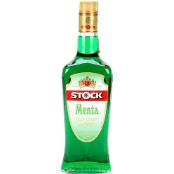 Licor Creme de Menta_Trieste Italia (Stock) 720ml
