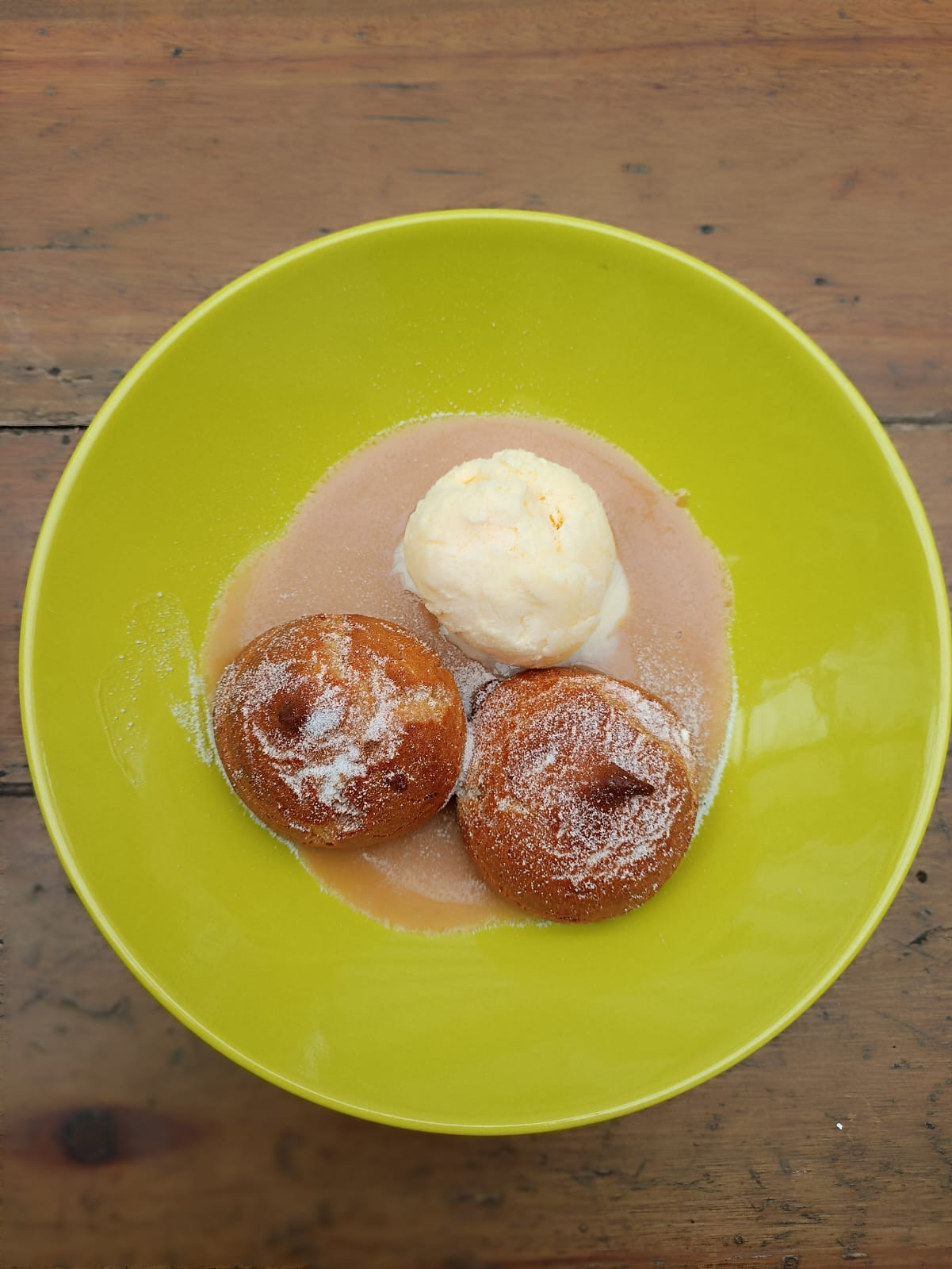 PROFITEROLIS MINEIRINHO