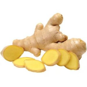 GENGIBRE - A CADA 100G