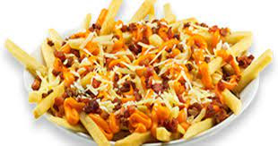 batata turbinada GG