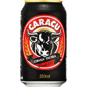 CARACU LATA 350ML
