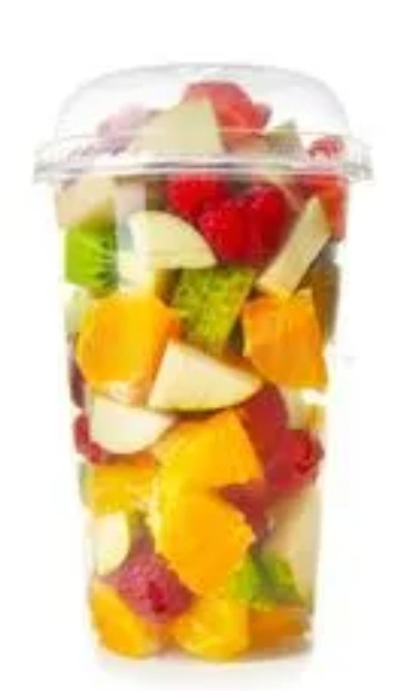 MIX DE FRUTAS