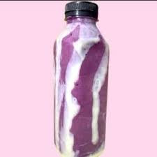 AÇAÍ COM LEITE CONDENSADO 500ML