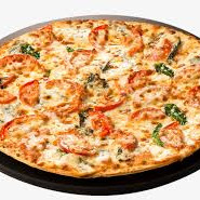 PIZZA ROMANA