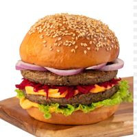Hamburguer