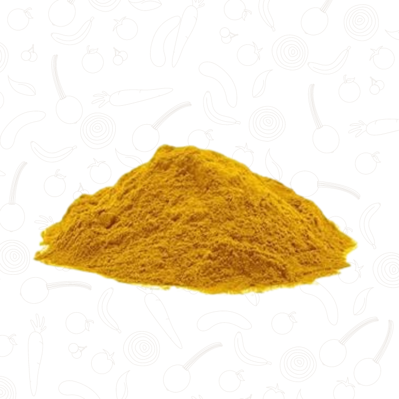Mostarda em Pó 50g