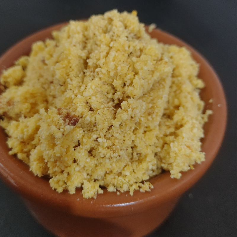 Farofa GR