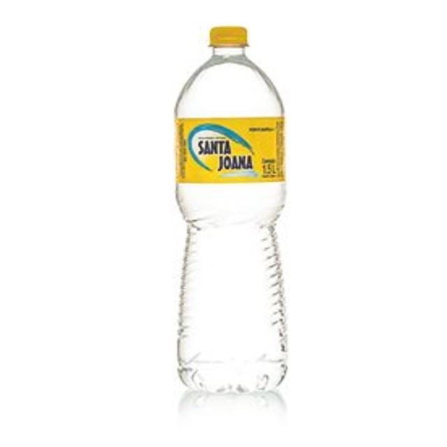 ÁGUA STA JOANA 1,5L