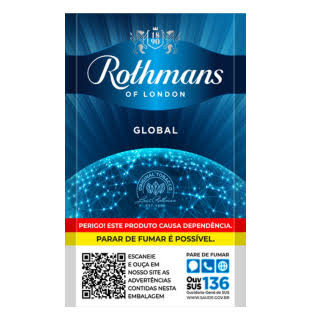 CIG ROTHMANS AZ GLOBAL