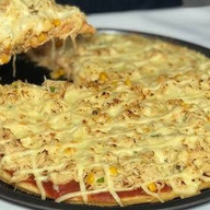 FRANGO COM MUSSARELA	